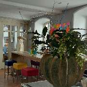 Hotel-Bergbauer OHG - GALLERY