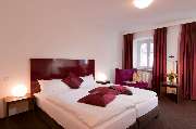 Hotel-Bergbauer OHG - GALLERY