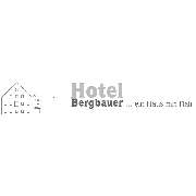 Hotel-Bergbauer OHG - LOGO