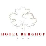 Hotel Berghof - LOGO