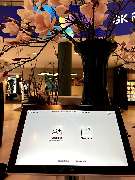 Hotel Berlin, Berlin, a member of Radisson Individuals - Check In & Check Out Kiosk