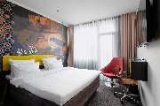 Hotel Berlin, Berlin, a member of Radisson Individuals - Cosy Small Room