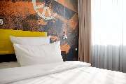 Hotel Berlin, Berlin, a member of Radisson Individuals - Cosy Small Room