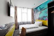 Hotel Berlin, Berlin, a member of Radisson Individuals - Individual Room
