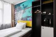 Hotel Berlin, Berlin, a member of Radisson Individuals - Individual Room