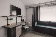 Hotel Berlin, Berlin, a member of Radisson Individuals - Junior Suite