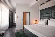 Hotel Berlin, Berlin, a member of Radisson Individuals - One Bedroom Suite