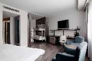 Hotel Berlin, Berlin, a member of Radisson Individuals - Premium Family Room