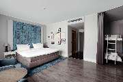 Hotel Berlin, Berlin, a member of Radisson Individuals - Premium Family Room
