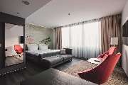 Hotel Berlin, Berlin, a member of Radisson Individuals - Premium Room