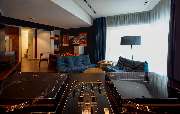 Hotel Berlin, Berlin, a member of Radisson Individuals - Suite Studio 45