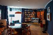 Hotel Berlin, Berlin, a member of Radisson Individuals - Suite Studio 45