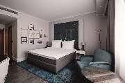Hotel Berlin, Berlin, a member of Radisson Individuals - Superior Room