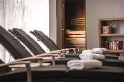 Hotel Berlin, Berlin, a member of Radisson Individuals - Wellness area