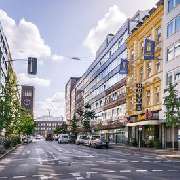 Hotel Bismarck - GALLERY