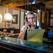 Hotel Bismarck - GALLERY