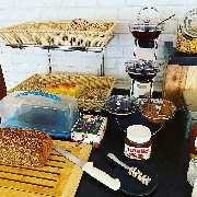 Hotel Bitzer Backnang - GALLERY