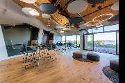 Hotel Bornmühle - Coworking Mecklenbur Vorpommern