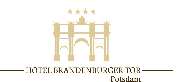 Logo - Hotel Brandenburger Tor Potsdam GmbH