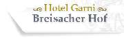 Hotel Breisacherhof - 1