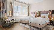 Hotel Bristol Berlin - GALLERY