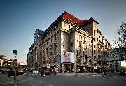 Hotel Bristol Berlin - GALLERY