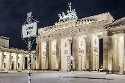 Hotel Bristol Berlin - GALLERY