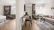 Hotel Bristol Berlin - GALLERY