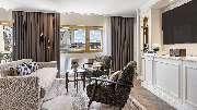 Hotel Bristol Berlin - GALLERY
