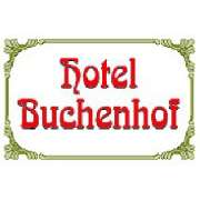 Hotel Buchenhof - LOGO