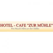 Hotel Cafe 