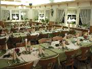 Hotel - Café - Restaurant | Landhaus Fuchs - 6