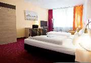 Hotel Cascade - GALLERY