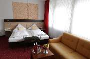 Hotel Cascade - GALLERY