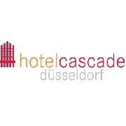 Hotel Cascade - LOGO