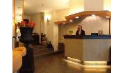 HOTEL CASCADE MESSEHOTEL MIT TIEFGARAGE - GALLERY