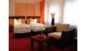 HOTEL CASCADE MESSEHOTEL MIT TIEFGARAGE - GALLERY