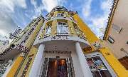 Hotel Central - GALLERY
