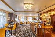 Hotel Central - GALLERY