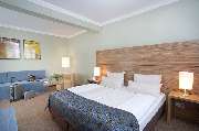 Hotel Central Regensburg CityCentre, SHC by Best Western - Guest room