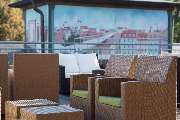 Hotel Central Regensburg CityCentre, SHC by Best Western - Lobby