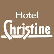 Hotel Christine - LOGO