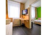 Hotel Citymaxx - GALLERY
