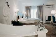Hotel Crystal - GALLERY