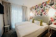 Hotel Crystal - GALLERY
