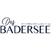 Hotel Das Badersee - LOGO