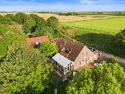 Hotel Deichinsel - 11