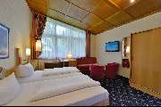 Hotel Dependance Erb - 1