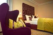 Hotel Der Eisvogel - GALLERY