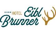 Hotel Eibl-Brunner e.K - LOGO